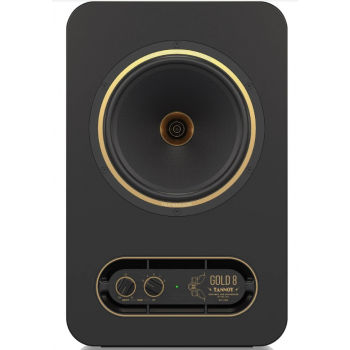 Tannoy GOLD 8 同軸監聽音箱